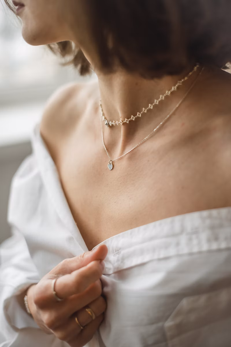 Conjunto Noiva